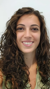 Especialista en logopedia infantil en Barcelona Helena Muntané