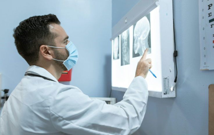 Doctor especialista neurologopedia en Barcelona