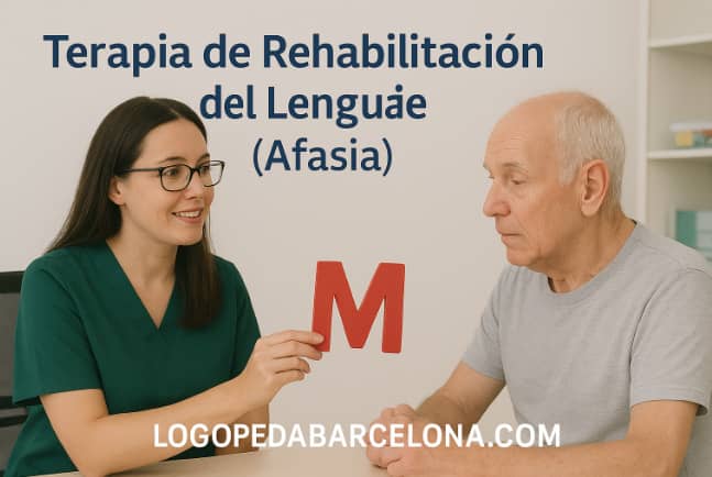 Afasia