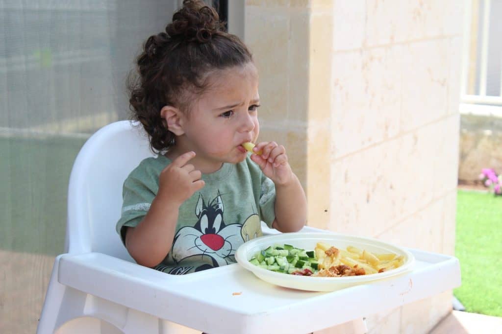 Logopeda en Barcelona especializada en alimentación de primera infancia y lactancia